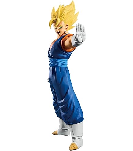 Amazon.co.jp: namco限定 ドラゴンボール超 最強合体戦士 ベジット